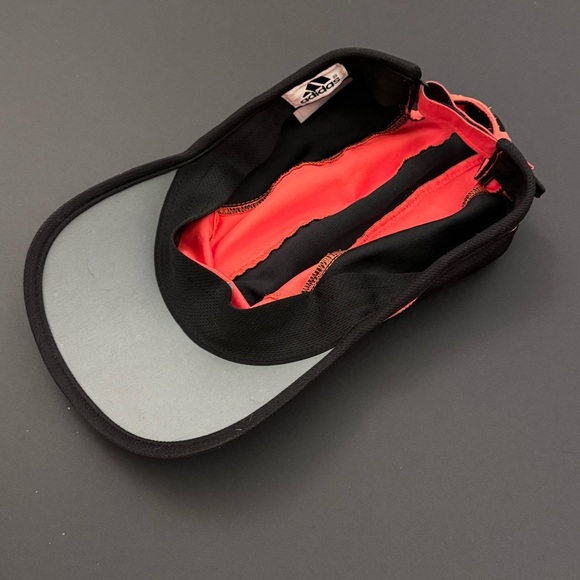 Adidas Packable Running Hat - Picture 6 of 8